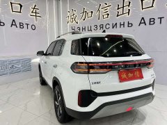 Beijing Hyundai ix35 2021 240TGDi DCT 2WD GLS Leading Edition - фото 6