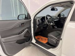 Beijing Hyundai ix35 2021 240TGDi DCT 2WD GLS Leading Edition - фото 7