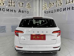 Lexus Korok TSI280 Luxury Edition - фото 5