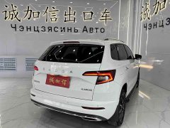 Lexus Korok TSI280 Luxury Edition - фото 6