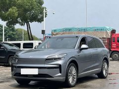 BMW Ledo L90 Ultra six-seater version - фото 1
