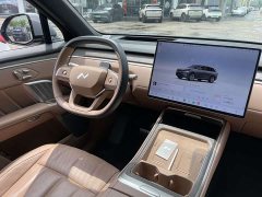 BMW Ledo L90 Ultra six-seater version - фото 12