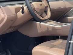 BMW Ledo L90 Ultra six-seater version - фото 14