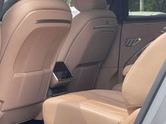BMW Ledo L90 Ultra six-seater version - фото 8