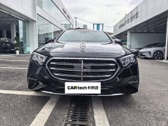 Mercedes-Benz E-Class facelift E 300 L luxury - фото 2