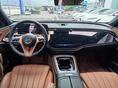 Mercedes-Benz E-Class facelift E 300 L luxury - фото 3