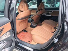 Mercedes-Benz E-Class facelift E 300 L luxury - фото 5