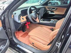 Mercedes-Benz E-Class facelift E 300 L luxury - фото 6