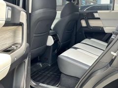 Lynk & Co iCAR 03 472km four-wheel drive long range version - фото 10