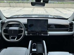 Lynk & Co iCAR 03 472km four-wheel drive long range version - фото 13