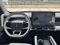 Lynk & Co iCAR 03 472km four-wheel drive long range version - фото 14