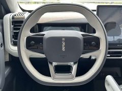 Lynk & Co iCAR 03 472km four-wheel drive long range version - фото 15