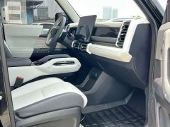Lynk & Co iCAR 03 472km four-wheel drive long range version - фото 16