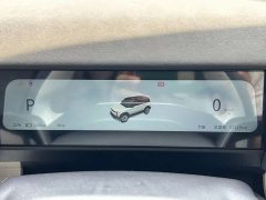 Lynk & Co iCAR 03 472km four-wheel drive long range version - фото 18