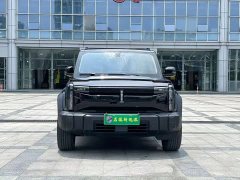 Lynk & Co iCAR 03 472km four-wheel drive long range version - фото 2