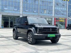 Lynk & Co iCAR 03 472km four-wheel drive long range version - фото 3