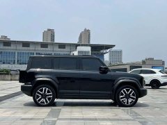 Lynk & Co iCAR 03 472km four-wheel drive long range version - фото 4