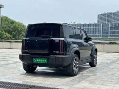 Lynk & Co iCAR 03 472km four-wheel drive long range version - фото 5
