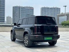Lynk & Co iCAR 03 472km four-wheel drive long range version - фото 7