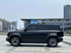 Lynk & Co iCAR 03 472km four-wheel drive long range version - фото 8