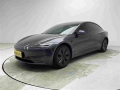 Tesla Model 3 2023 rear-wheel drive version - фото 1