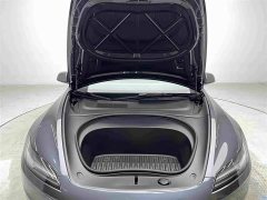 Tesla Model 3 2023 rear-wheel drive version - фото 11