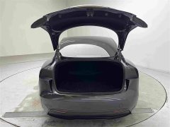 Tesla Model 3 2023 rear-wheel drive version - фото 14