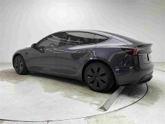 Tesla Model 3 2023 rear-wheel drive version - фото 16