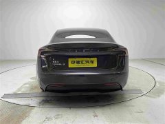 Tesla Model 3 2023 rear-wheel drive version - фото 17