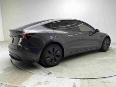 Tesla Model 3 2023 rear-wheel drive version - фото 18