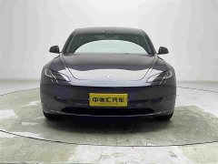 Tesla Model 3 2023 rear-wheel drive version - фото 2