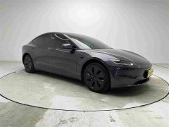 Tesla Model 3 2023 rear-wheel drive version - фото 20