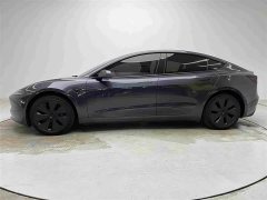 Tesla Model 3 2023 rear-wheel drive version - фото 3