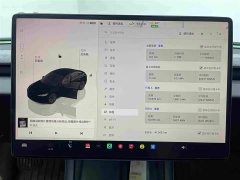Tesla Model 3 2023 rear-wheel drive version - фото 7