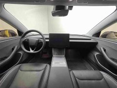 Tesla Model 3 2023 rear-wheel drive version - фото 8