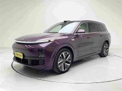 Li Auto Ideal L9 Ultra - фото 1