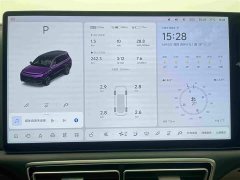 Li Auto Ideal L9 Ultra - фото 10