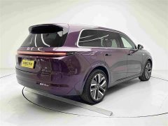 Li Auto Ideal L9 Ultra - фото 11