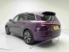 Li Auto Ideal L9 Ultra - фото 12