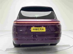 Li Auto Ideal L9 Ultra - фото 13