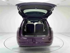 Li Auto Ideal L9 Ultra - фото 14