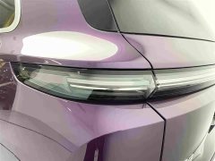 Li Auto Ideal L9 Ultra - фото 15