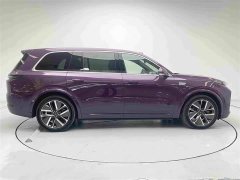 Li Auto Ideal L9 Ultra - фото 18