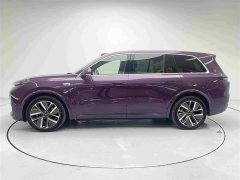 Li Auto Ideal L9 Ultra - фото 19