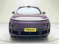 Li Auto Ideal L9 Ultra - фото 2