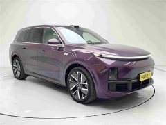 Li Auto Ideal L9 Ultra - фото 3