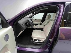 Li Auto Ideal L9 Ultra - фото 4