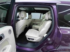 Li Auto Ideal L9 Ultra - фото 5