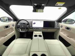 Li Auto Ideal L9 Ultra - фото 8