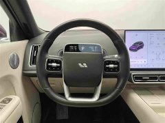 Li Auto Ideal L9 Ultra - фото 9